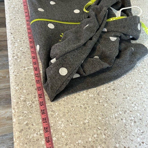 TRUKFIT RESPECT FEW HOODIE ZIP JACKET XL MEN'S POCKETS GRAY
POLKA DOT - Picture 7 of 8